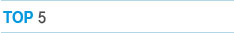 TOP 5